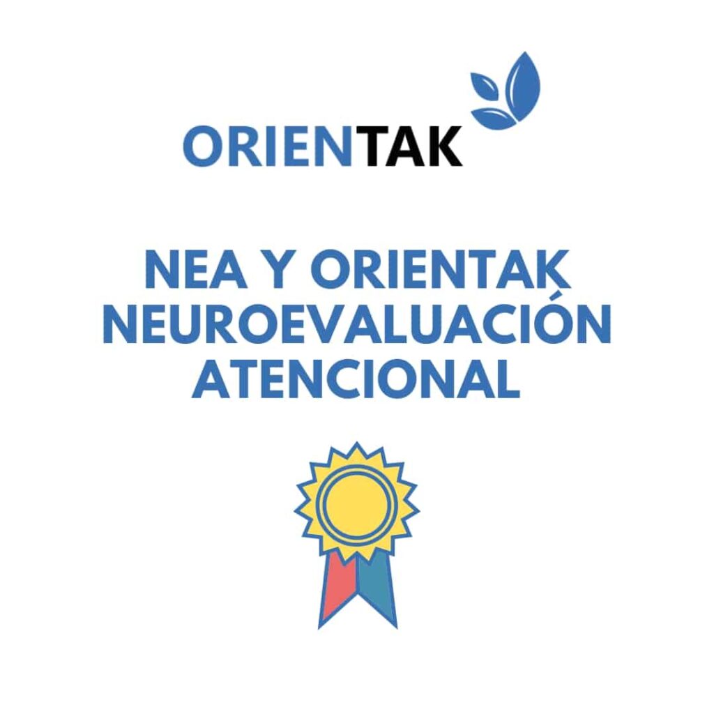 NeuroEvaluación Atencional