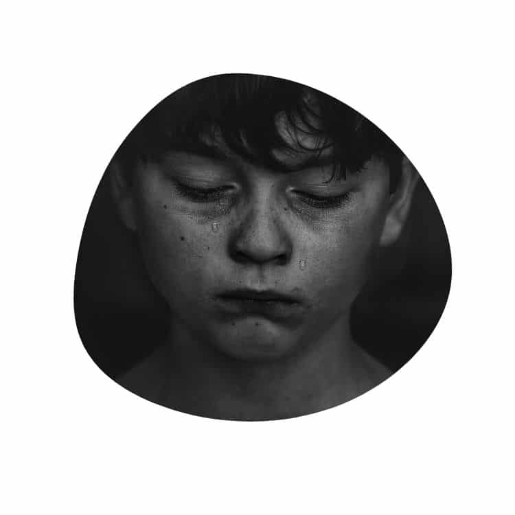 Depresión infantil