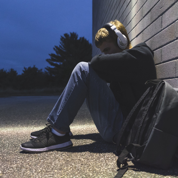 autolesión adolescentes