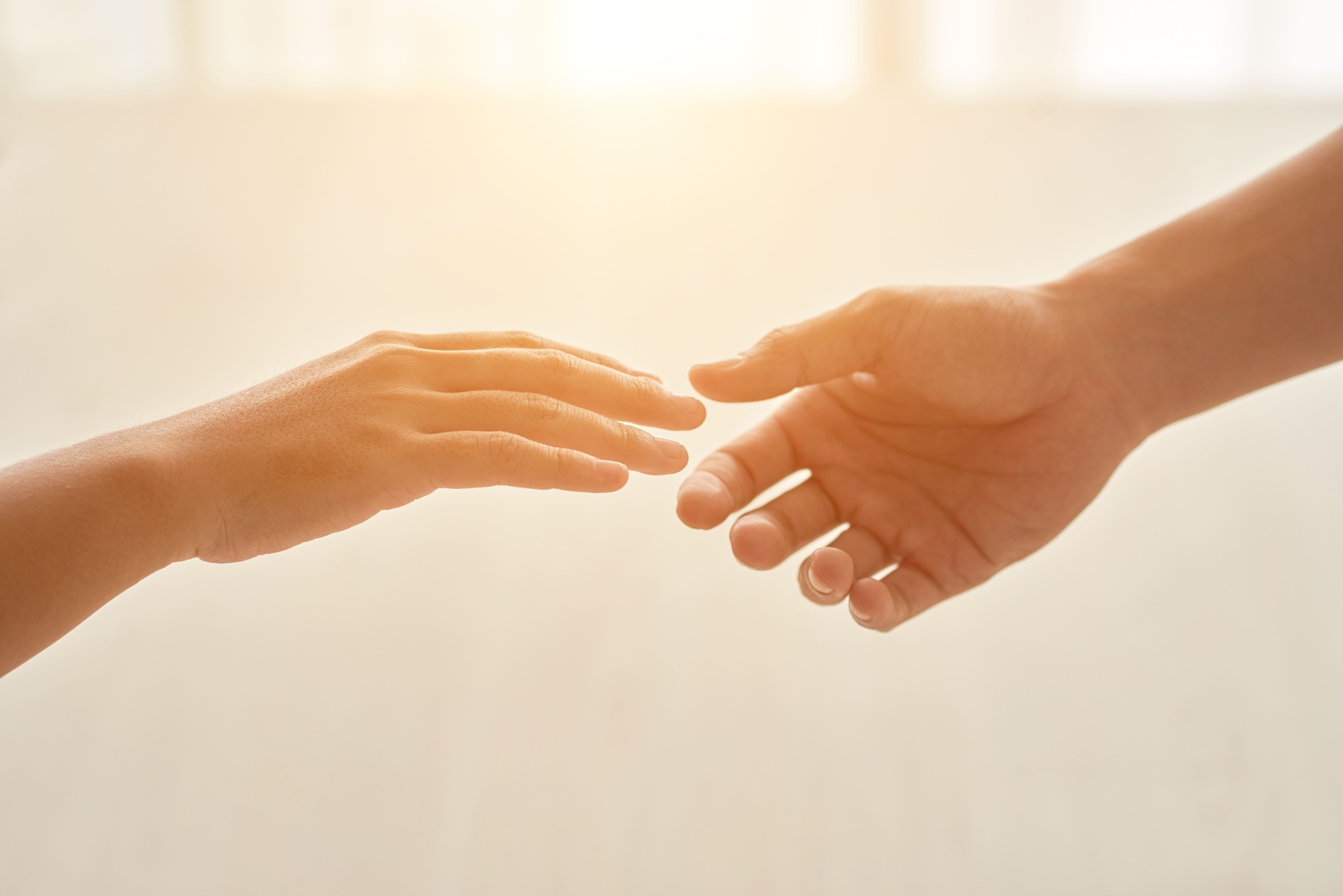 cta hands reaching C6 5u75O