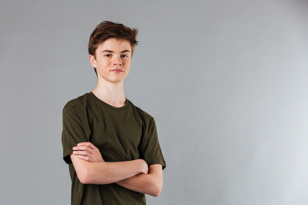 Adolescente, grupos reducidos y clima terap&eacute;utico seguro