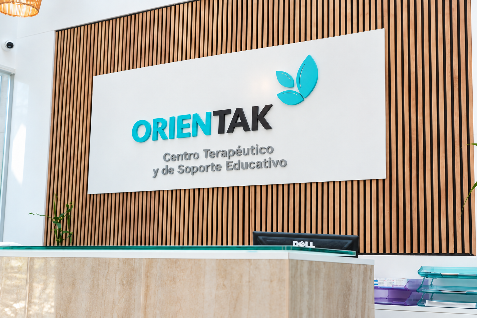 Visi&oacute;n general del evento de inauguraci&oacute;n de las nuevas instalaciones de Orientak